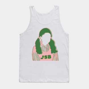 Jackie Tank Top